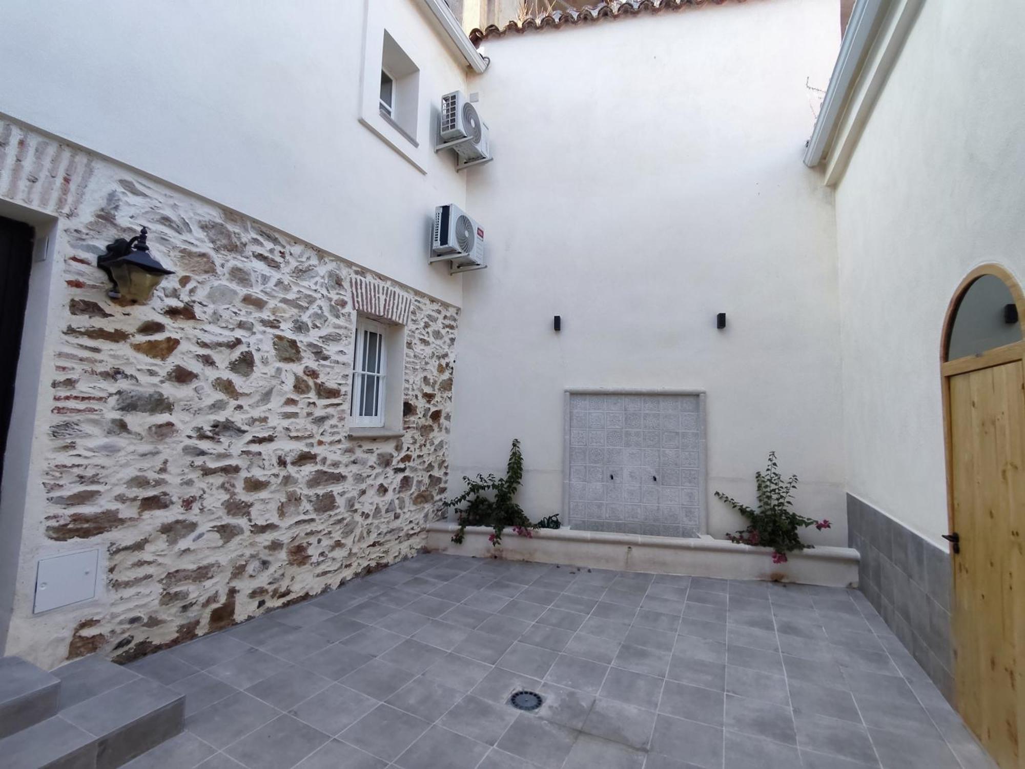 River House Cáceres Exterior foto