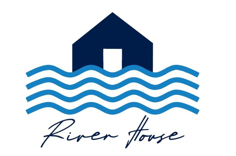 River House Cáceres Exterior foto